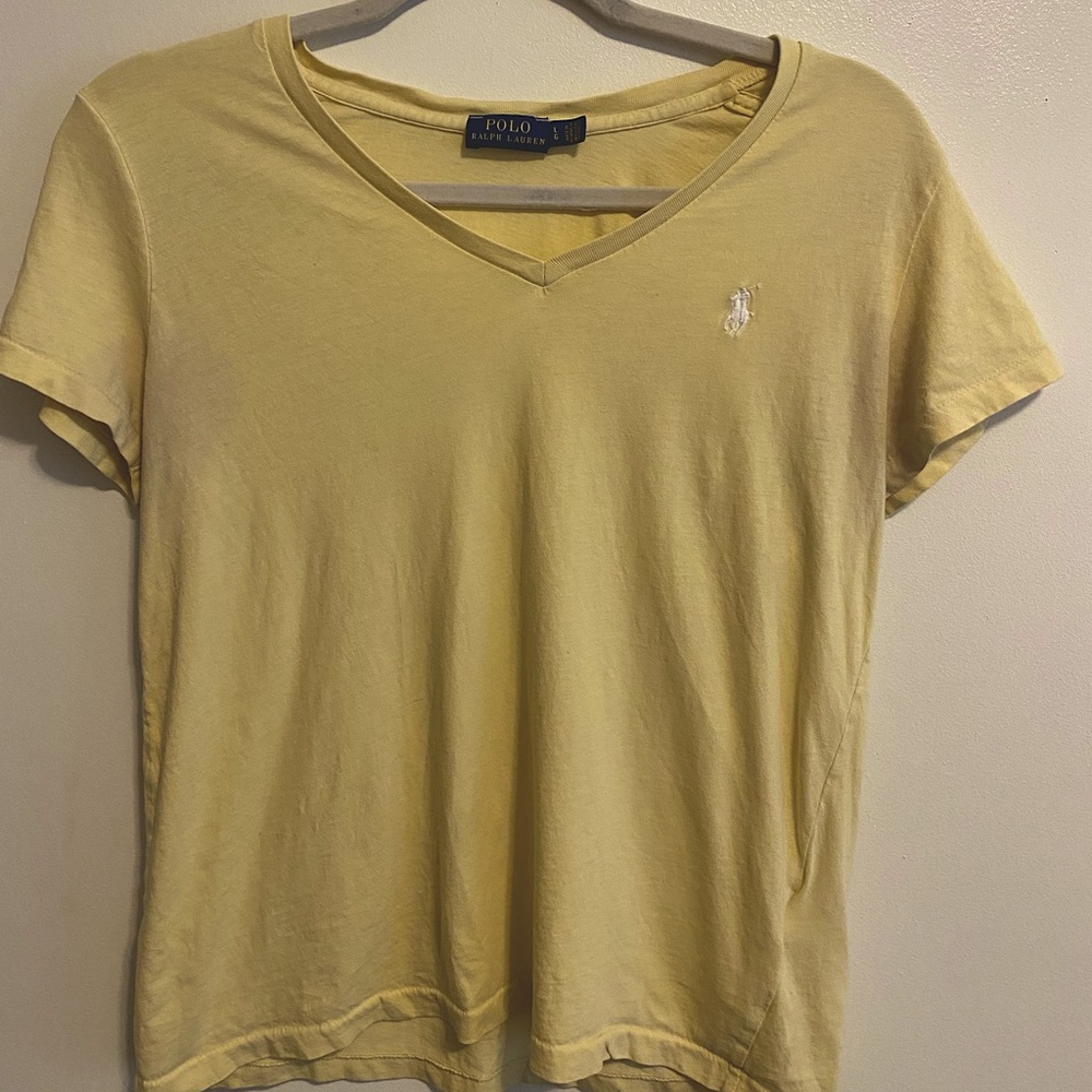 Ralph Lauren Polo Tee
